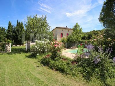 Vente Maison 7 pices BEAULIEU 07460