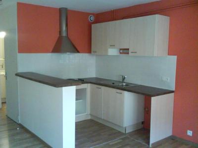 photo For rent Apartment TOULOUSE 31