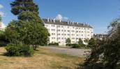 Acheter Appartement 51 m2 Vannes