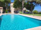 Vente Maison Aubagne  13400 8 pieces 210 m2