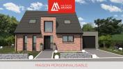 Vente Maison Nivelle  59230 6 pieces 133 m2