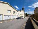 Apartment building MATTAINCOURT 