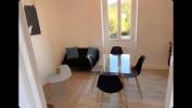 Louer Appartement 27 m2 Angouleme