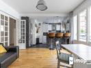 Acheter Appartement 67 m2 Paris-11eme-arrondissement