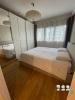 Apartment ISSY-LES-MOULINEAUX 