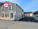 Vente Maison Saint-martial-sur-ne  17520 4 pieces 122 m2