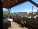 For sale Apartment Saint-jean-d'arvey  73230 68 m2 4 rooms