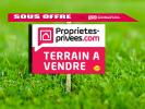 Vente Terrain Marcilly-sur-eure 27