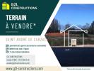 Vente Terrain Saint-andre-de-cubzac 33