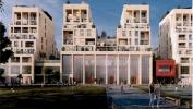 For rent Apartment Bordeaux  33100 65 m2 3 rooms