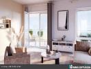 For sale Apartment Bourgoin-jallieu CENTRE VILLE 38300 60 m2 3 rooms