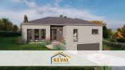 Vente Maison Theding  57450 5 pieces 100 m2