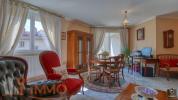 For sale Apartment Saint-etienne  42100 81 m2 3 rooms