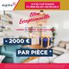 Annonce Vente 2 pices Appartement Angers