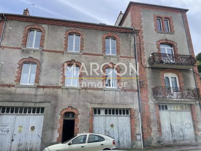 For sale House AUBUSSON  23