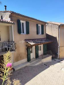 Vente Maison 3 pices SAINT-MAXIMIN-LA-SAINTE-BAUME 83470