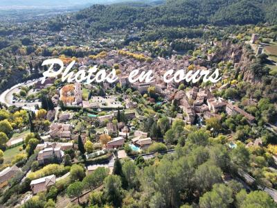 Vente Maison COTIGNAC  83