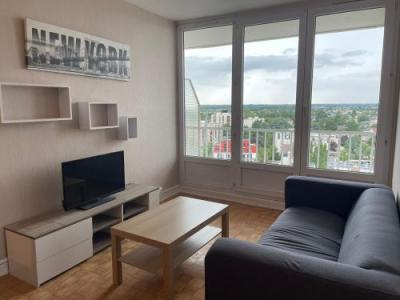 photo For rent Apartment ORLEANS 45