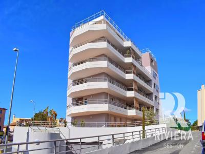 Vente Appartement SAINT-RAPHAEL VALESCURE 83