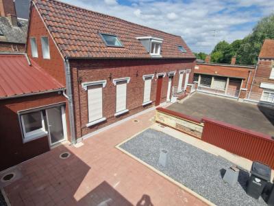 Vente Maison 4 pices VALENCIENNES 59300