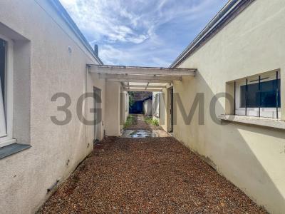 photo For sale House HOUDAN 78