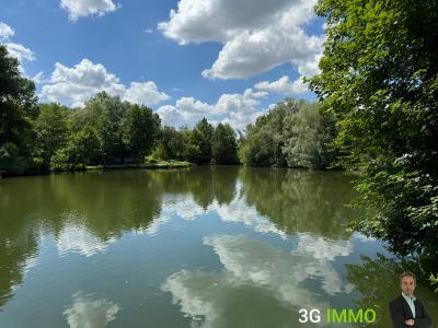 photo For sale Land CHAUSSOY-EPAGNY 80