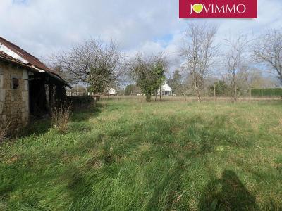 photo For sale Land BOURESSE 86