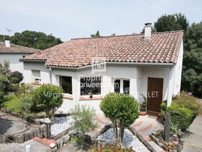 Vente Maison SAINT-JEAN  31