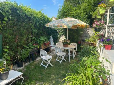 Vente Maison JOUY-LE-CHATEL  77