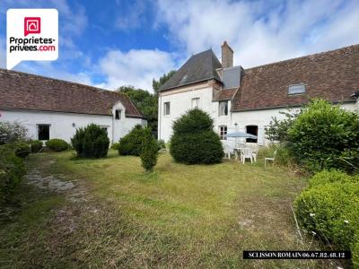 photo For sale Prestigious house VERNEUIL-SUR-AVRE 27