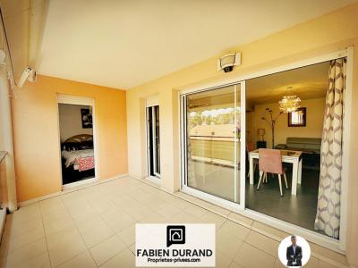 Vente Appartement 2 pices SAINT-AYGULF 83370