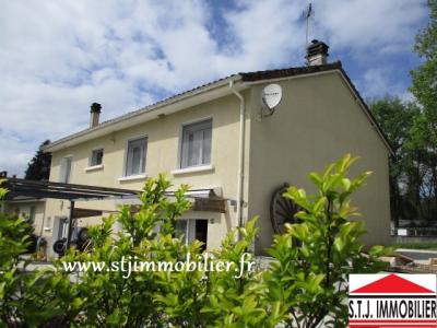 For sale House ROCHECHOUART 