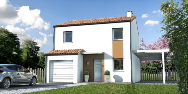 Vente Maison 4 pices LAROQUE-DES-ALBERES 66740