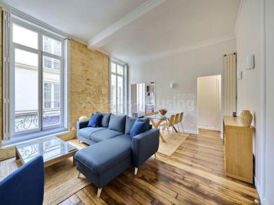 Location Appartement 3 pices PARIS-6EME-ARRONDISSEMENT 75006