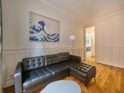 photo For rent Apartment PARIS-14EME-ARRONDISSEMENT 75