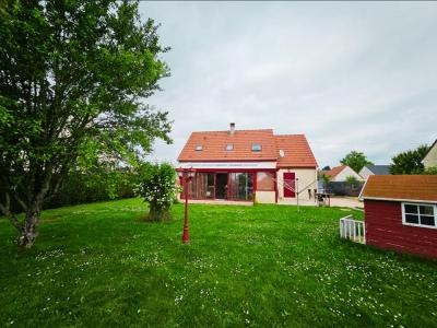 photo For sale House AVRECHY 60