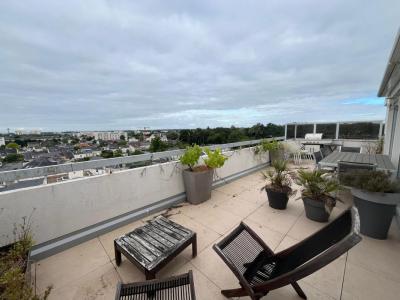 Vente Appartement 3 pices ANGERS 49000