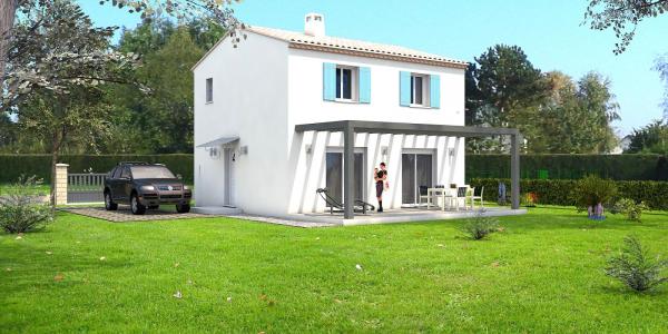 photo For sale House PERNES-LES-FONTAINES 84