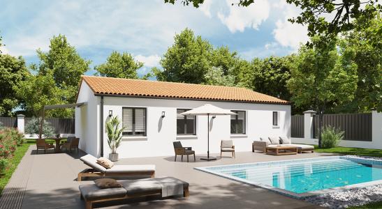 Vente Maison 4 pices AVIGNON 84000