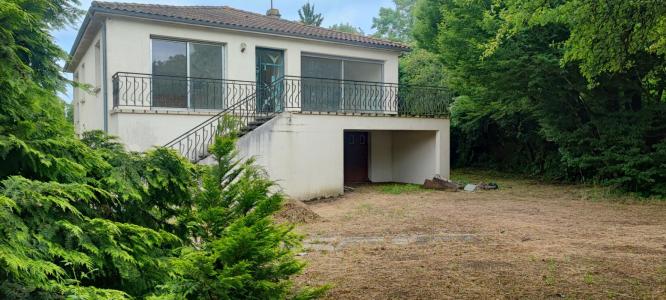 Vente Maison COULONGES-SUR-L'AUTIZE  79