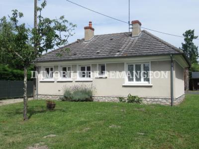 For sale House MAROLLE-EN-SOLOGNE 