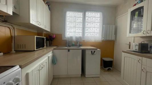 Vente Appartement CLAYES-SOUS-BOIS 