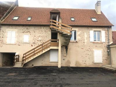 Location Appartement ROSNAY  36