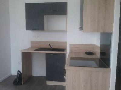 Location Appartement 2 pices SARAN 45770