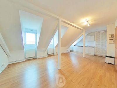 photo For rent Apartment FORBACH 57