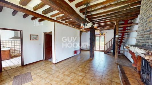 photo For sale House GURGY 89