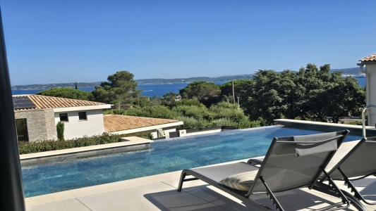 Rent for holidays House SAINTE-MAXIME  83