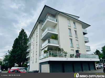 For sale Apartment PAU PAU CENTRE 64