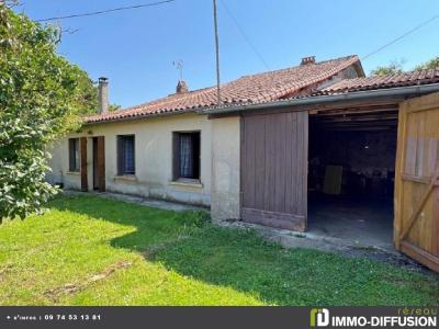 photo For sale House CHAMPAGNE-MOUTON 16