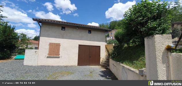 For sale House LIERGUES RESIDENTIEL 69